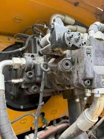 Buy Sany SY485C Used Excavator / 7 Buy Sany SY485C Used Excavator / 7
