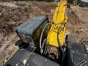 Comprar Sumitomo SH380-5 Usado Excavadora Comprar Sumitomo SH380-5 Usado Excavadora
