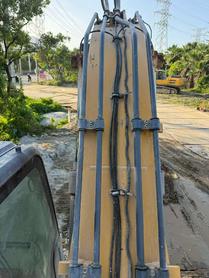 Buy XCMG XE200DA Used Excavator / 6 Buy XCMG XE200DA Used Excavator / 6