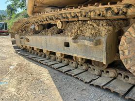 Buy Caterpillar 320C Used Excavator / 7 Buy Caterpillar 320C Used Excavator / 7
