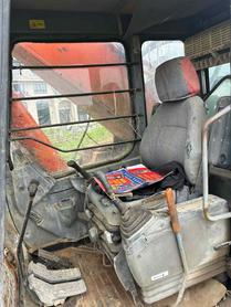 Buy Hitachi ZX450-6 Used Excavator / 9 Buy Hitachi ZX450-6 Used Excavator / 9