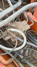 Buy Doosan DH215-9E Used Excavator / 7 Buy Doosan DH215-9E Used Excavator / 7
