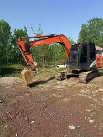 Buy Hitachi ZX70-5A Used Excavator / 4 Buy Hitachi ZX70-5A Used Excavator / 4