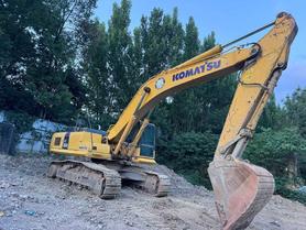 Buy Komatsu PC300 Used Excavator / 3 Buy Komatsu PC300 Used Excavator / 3