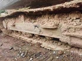 Buy Sany SY125C Used Excavator / 6 Buy Sany SY125C Used Excavator / 6