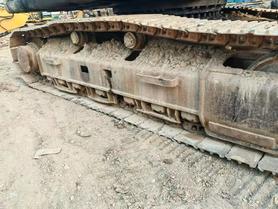 Buy Caterpillar 336E Used Excavator / 3 Buy Caterpillar 336E Used Excavator / 3