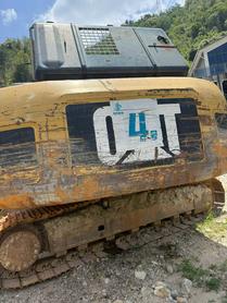 Buy Caterpillar 320D Used Excavator / 2 Buy Caterpillar 320D Used Excavator / 2