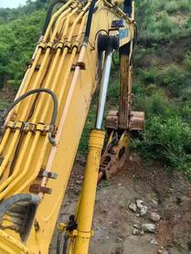 Buy Komatsu PC360-7 Used Excavator / 4 Buy Komatsu PC360-7 Used Excavator / 4