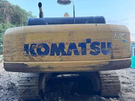 Buy Komatsu PC300 Used Excavator / 6 Buy Komatsu PC300 Used Excavator / 6