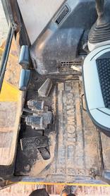 Compre Excavadora Komatsu PC56-7 Usada / 5 Compre Excavadora Komatsu PC56-7 Usada / 5