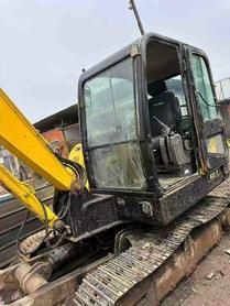 Buy Hyundai HX60 Used Excavator / 7 Buy Hyundai HX60 Used Excavator / 7