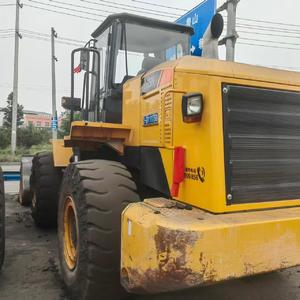 Buy LiuGong CLG855N Used Loader Buy LiuGong CLG855N Used Loader