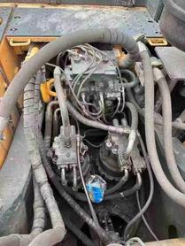 Buy Hyundai R485LVS Used Excavator / 4 Buy Hyundai R485LVS Used Excavator / 4