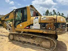 Buy Caterpillar 320C Used Excavator / 8 Buy Caterpillar 320C Used Excavator / 8