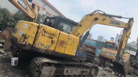 Buy XCMG XE135B Used Excavator / 2 Buy XCMG XE135B Used Excavator / 2