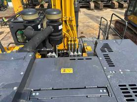 Buy XCMG XE650DP Used Excavator / 2 Buy XCMG XE650DP Used Excavator / 2