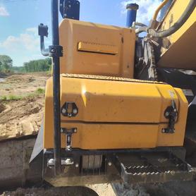 Buy Sany SY550H Used Excavator / 4 Buy Sany SY550H Used Excavator / 4