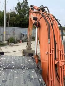 Buy Hitachi EX210 Used Excavator / 3 Buy Hitachi EX210 Used Excavator / 3