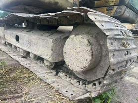 Buy Caterpillar 307C Used Excavator / 9 Buy Caterpillar 307C Used Excavator / 9