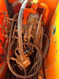 Buy Doosan DH80 Used Excavator / 3 Buy Doosan DH80 Used Excavator / 3