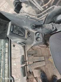 Buy Sany SY485C Used Excavator / 8 Buy Sany SY485C Used Excavator / 8