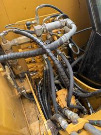 Buy Caterpillar 307B Used Excavator / 4 Buy Caterpillar 307B Used Excavator / 4