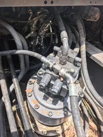 Buy Sumitomo SH380-6 Used Excavator / 4 Buy Sumitomo SH380-6 Used Excavator / 4