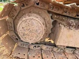 Buy Hitachi ZX70-6 Used Excavator / 8 Buy Hitachi ZX70-6 Used Excavator / 8