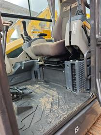 Buy XCMG XE60 Used Excavator / 7 Buy XCMG XE60 Used Excavator / 7
