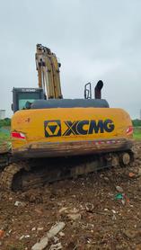 Buy XCMG XE245D Used Excavator / 3 Buy XCMG XE245D Used Excavator / 3