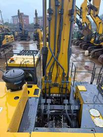 Buy XCMG LW800K Used Excavator / 7 Buy XCMG LW800K Used Excavator / 7