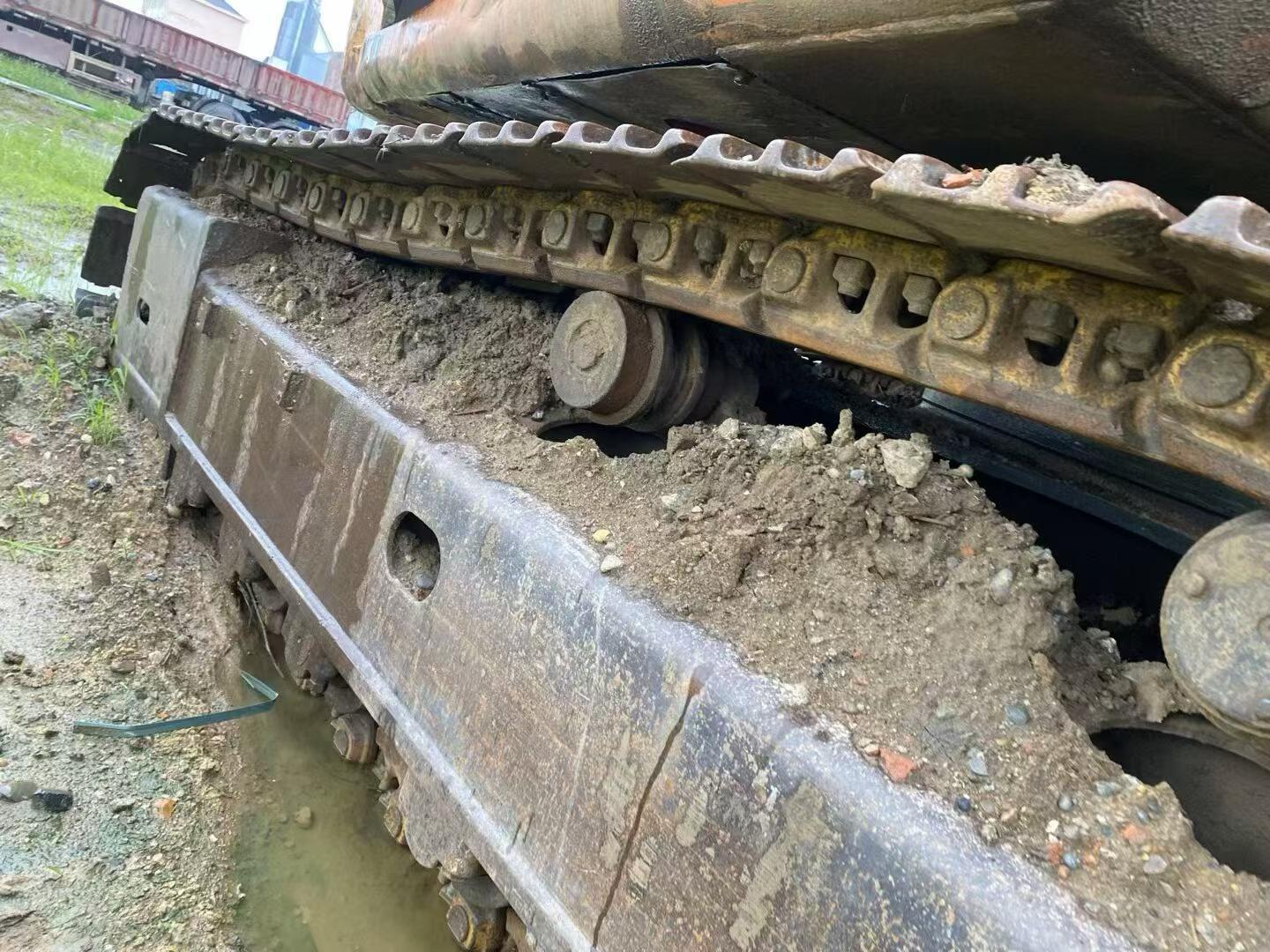 Buy Hitachi ZX450 Used Excavator / 3