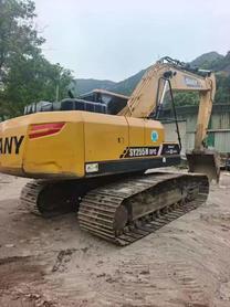 Buy Sany SY205C Used Excavator / 6 Buy Sany SY205C Used Excavator / 6