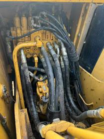 Buy Caterpillar 312D Used Excavator / 4 Buy Caterpillar 312D Used Excavator / 4