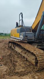 Buy XCMG XE245D Used Excavator / 8 Buy XCMG XE245D Used Excavator / 8
