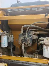 Buy Sany SY205C Used Excavator / 3 Buy Sany SY205C Used Excavator / 3