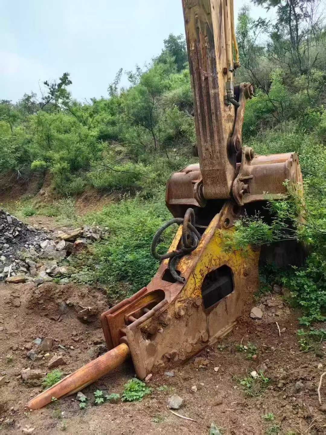 Buy Komatsu PC360-7 Used Excavator / 5 Buy Komatsu PC360-7 Used Excavator / 5
