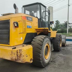 Buy LiuGong CLG855N Used Loader / 2 Buy LiuGong CLG855N Used Loader / 2