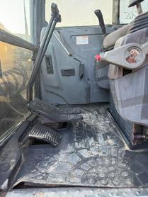 Buy Sany SY55 Used Excavator / 6 Buy Sany SY55 Used Excavator / 6