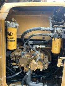 Buy Caterpillar 312D Used Excavator / 6 Buy Caterpillar 312D Used Excavator / 6