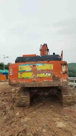 Buy Doosan DH215-9E Used Excavator / 2 Buy Doosan DH215-9E Used Excavator / 2