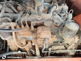 Купить Подержанный Экскаватор Hitachi EX70 / 5 Купить Подержанный Экскаватор Hitachi EX70 / 5