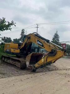 Comprar Sany SY135 Usado Excavadora Comprar Sany SY135 Usado Excavadora