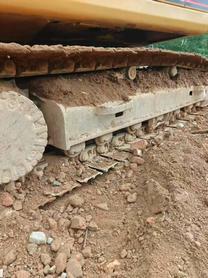 Buy Caterpillar 320B Used Excavator / 6 Buy Caterpillar 320B Used Excavator / 6