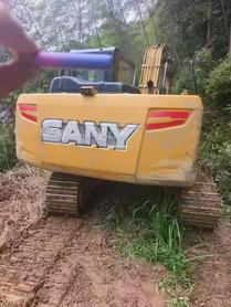 Buy Sany SY135 Used Excavator / 3 Buy Sany SY135 Used Excavator / 3