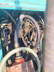 Buy Kobelco SK210 Used Excavator / 6 Buy Kobelco SK210 Used Excavator / 6
