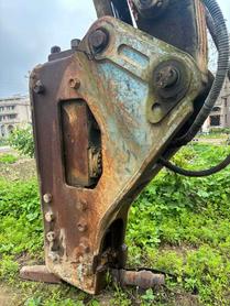 Buy Hitachi ZX450-6 Used Excavator / 8 Buy Hitachi ZX450-6 Used Excavator / 8