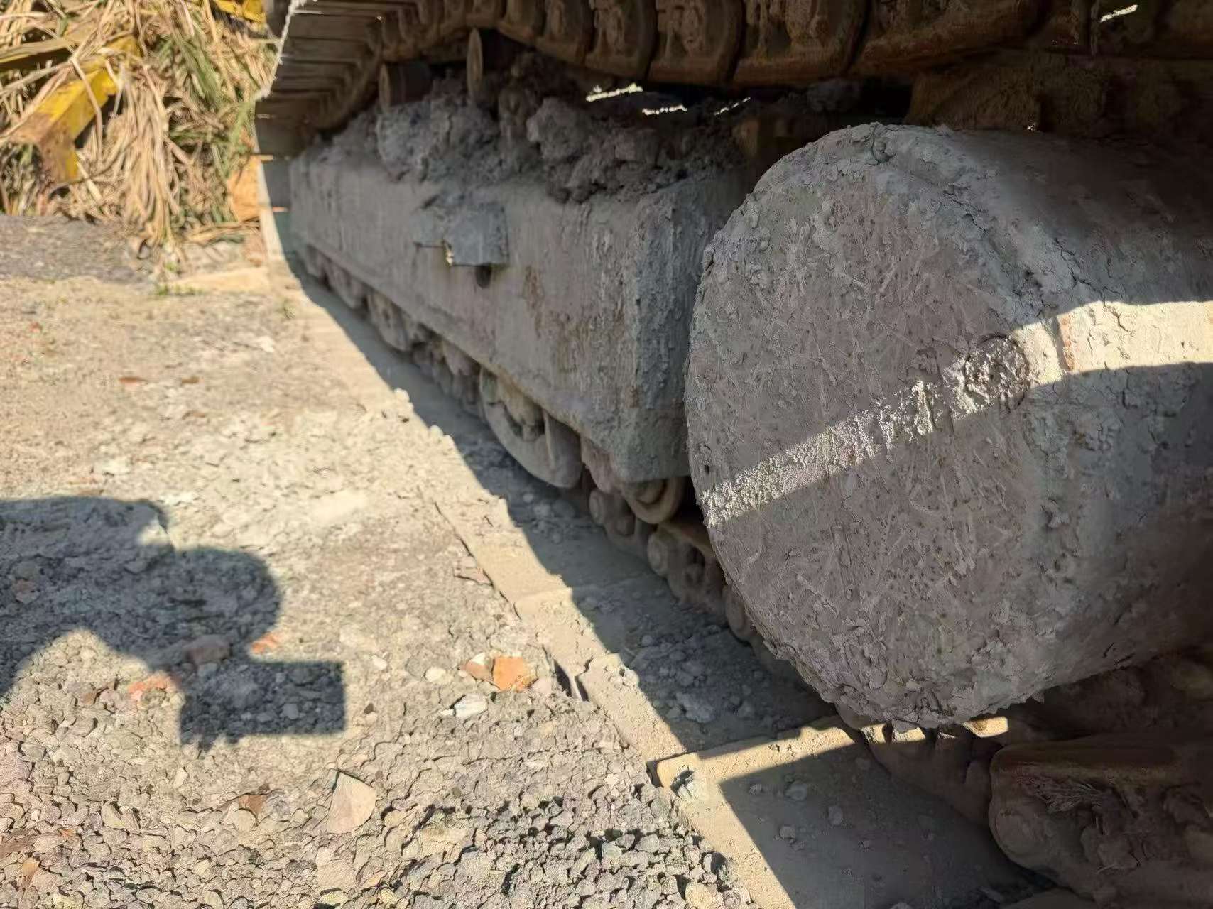 Buy Kobelco SK230 Used Excavator / 2