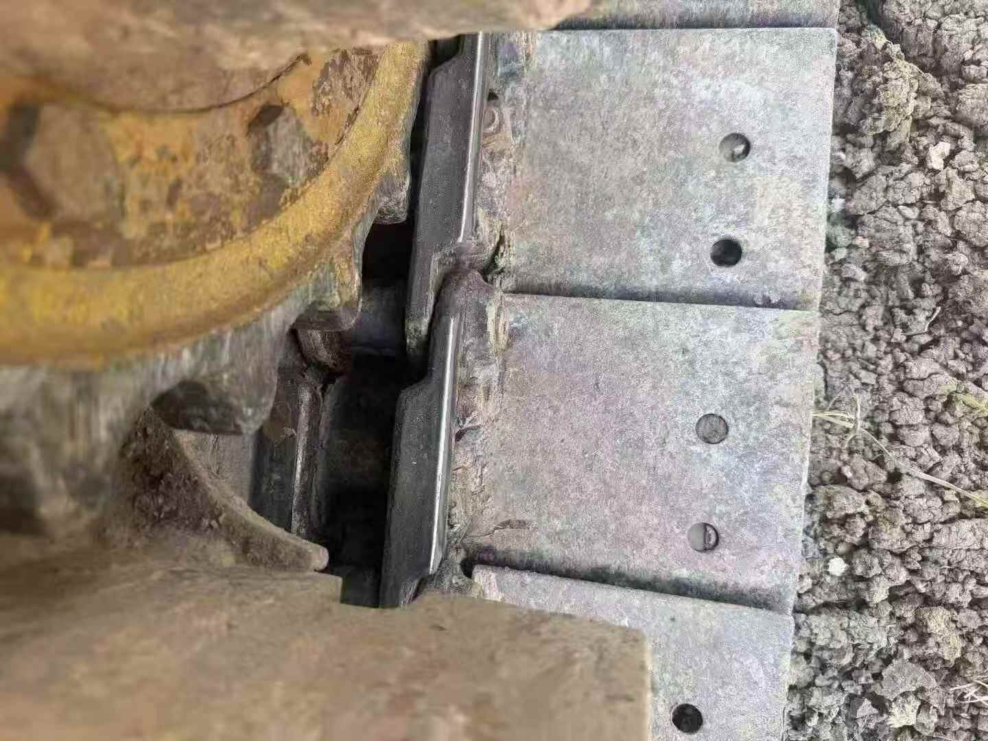 Купить Подержанный Экскаватор Hitachi EX70 / 6