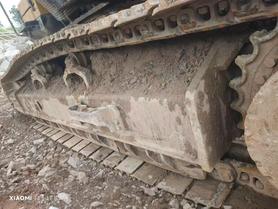 Buy Sany SY485C Used Excavator / 6 Buy Sany SY485C Used Excavator / 6
